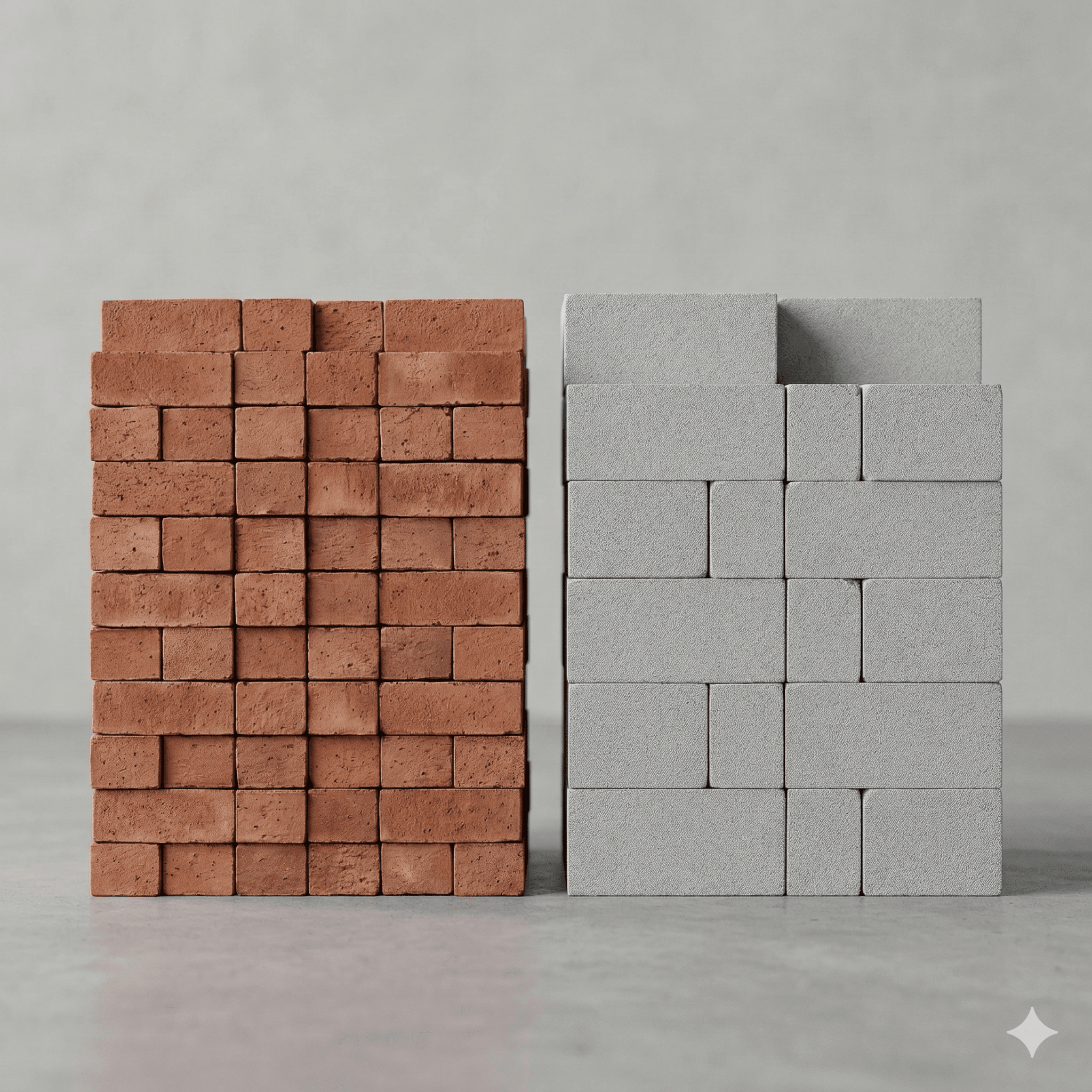Bricks