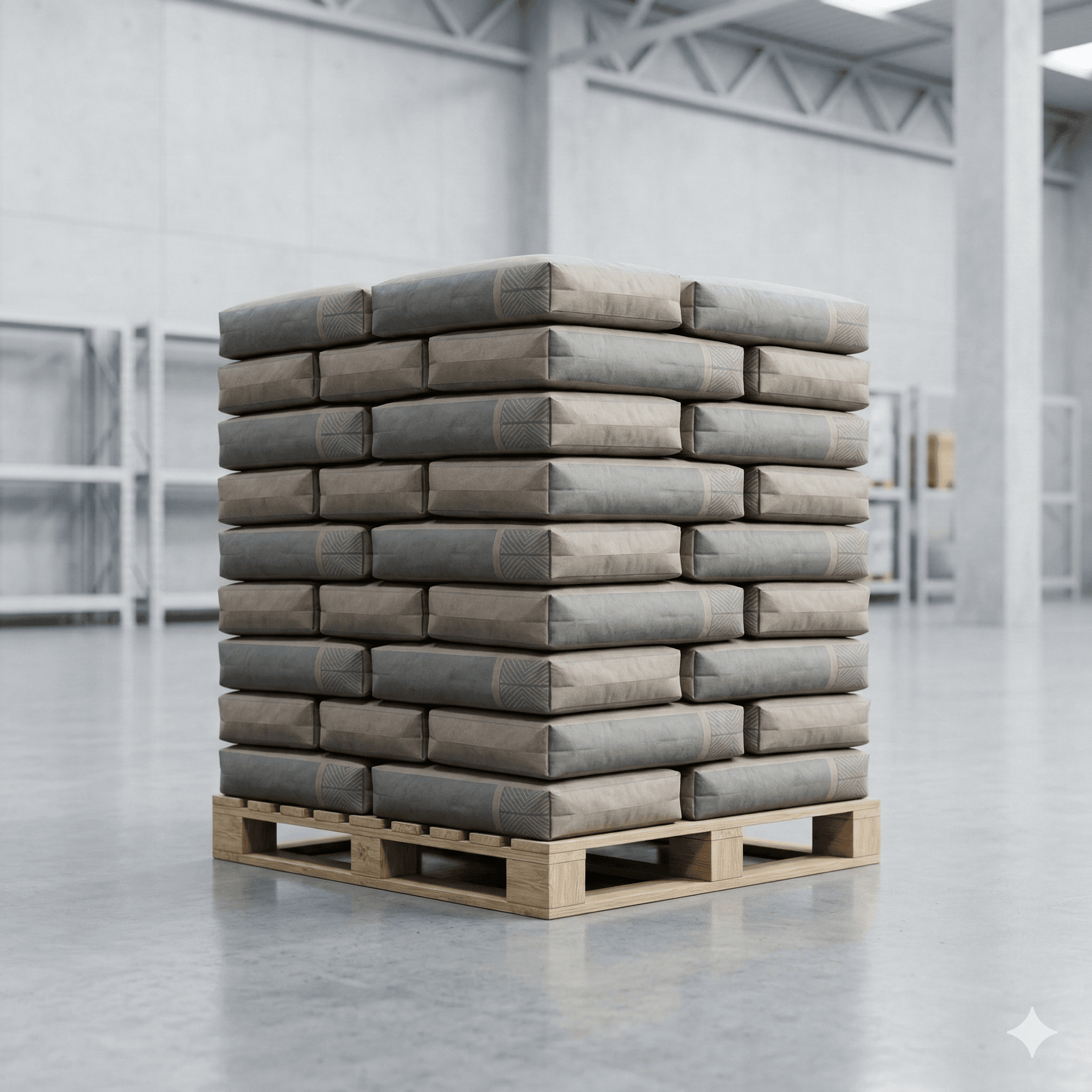 Cement