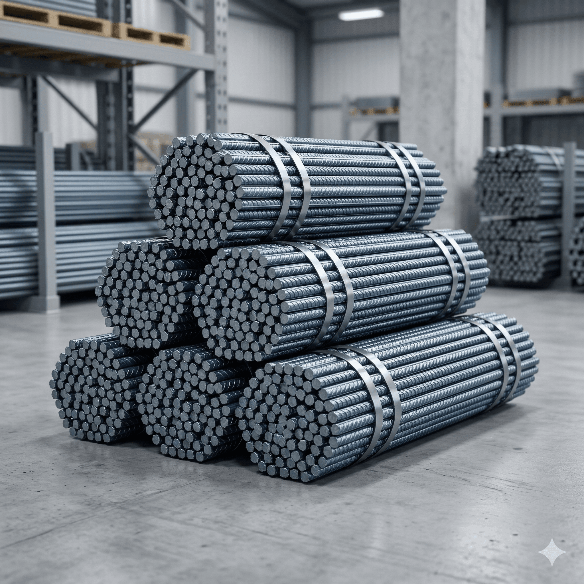 Steel