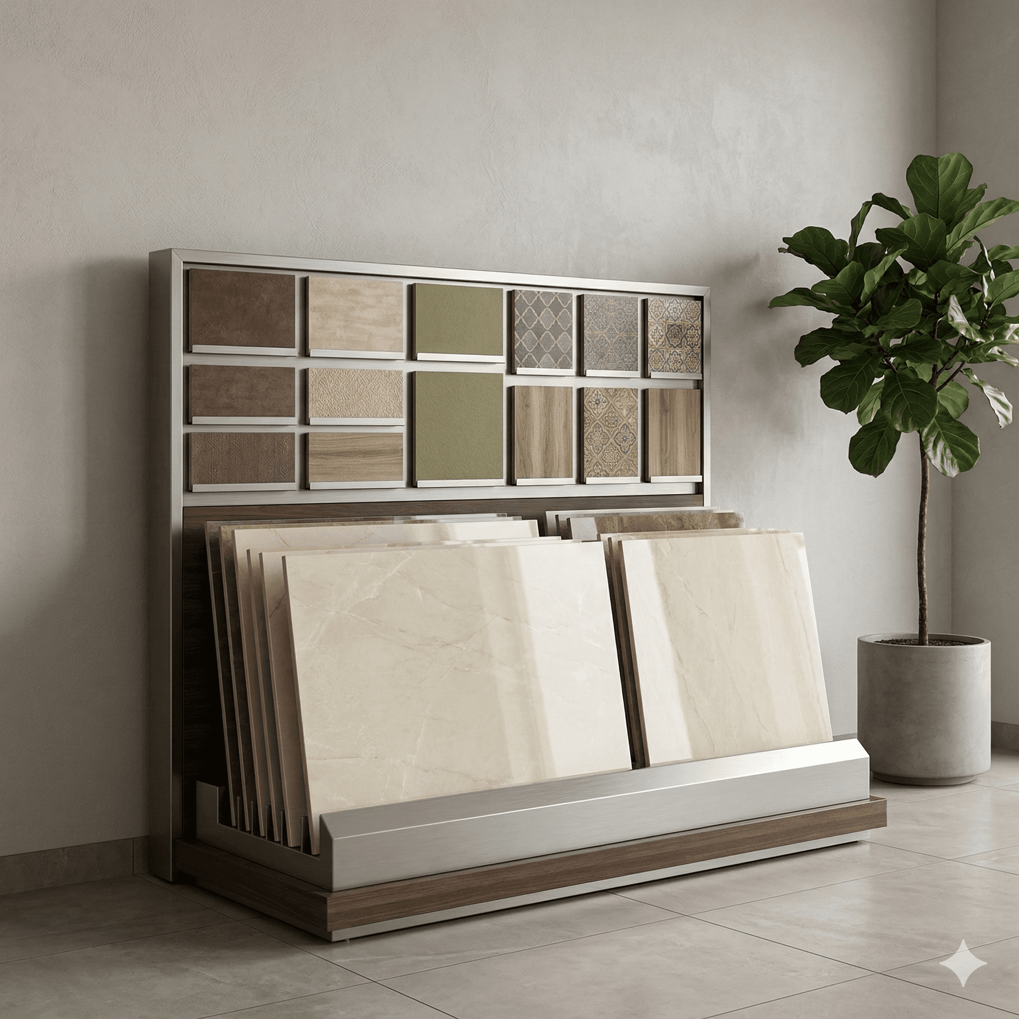 Tiles